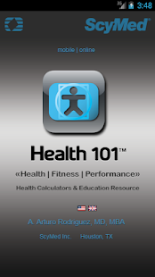 Health101™(圖1)-速報App