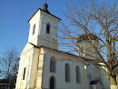 Capriana Church