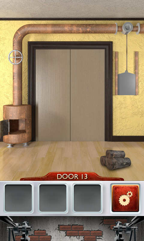 100 Doors 2 - screenshot