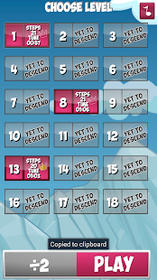 Free Division Descent APK for Android