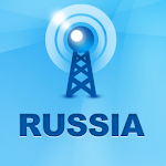Cover Image of ดาวน์โหลด tfsRadio Russia Pадио 3.4 APK