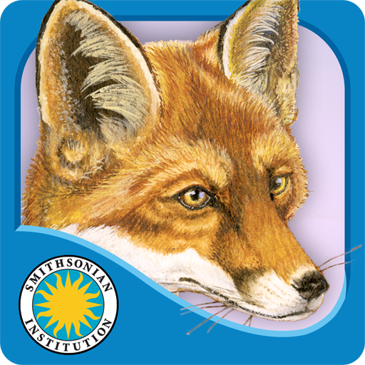 Red Fox at Hickory Lane LOGO-APP點子