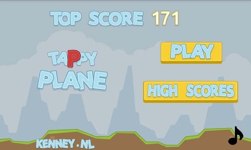 How to install Tappy Plane 1.1.6 mod apk for pc