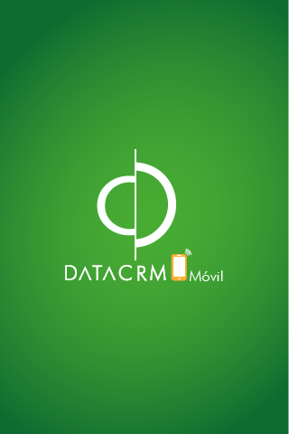 DataCRM