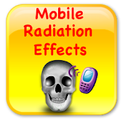 Mobile Radiation Effects  Icon