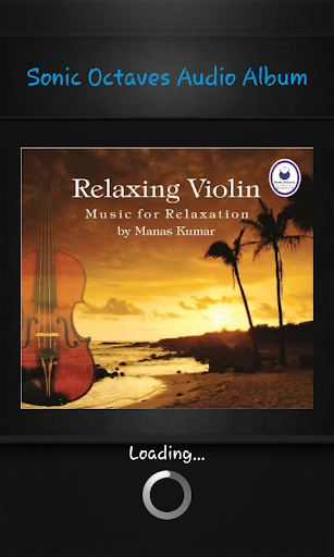 Relaxing Violin