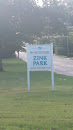 Zink Park