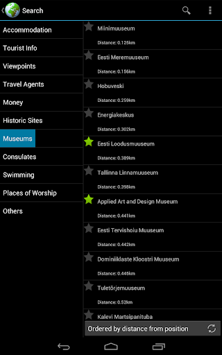 免費下載旅遊APP|Offline Map Tallinn, Estonia app開箱文|APP開箱王