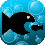 Cover Image of Herunterladen Hungry Fish 3.1.0 APK