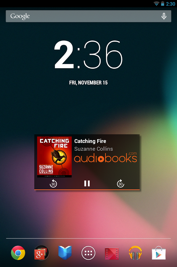 Free Audio Books To Download For Android
