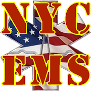 NYC EMS Protocols 4.0.1 Icon
