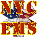 NYC EMS Protocols logo