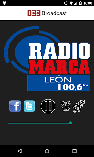 Radio Marca León