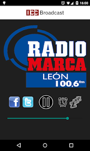 How to mod Radio Marca León lastet apk for laptop