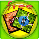 Carmaux Zombie Boardgame Free mobile app icon