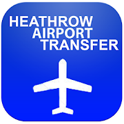 Heathrow Airport Taxis 1.1 Icon