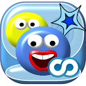 Puzzle Friends FREE logo