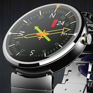 RMI Avionics Watch Face(圖1)-速報App