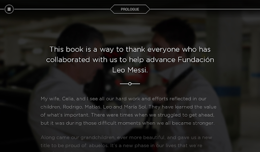 How to mod Messi Choose to Believe 1.0.2 unlimited apk for laptop