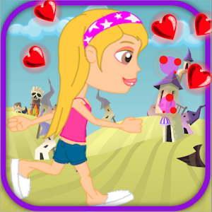 Crazy Katy little Jumping saga 1.0