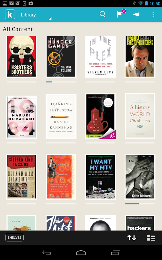 Kobo Books Android Apps on Google Play