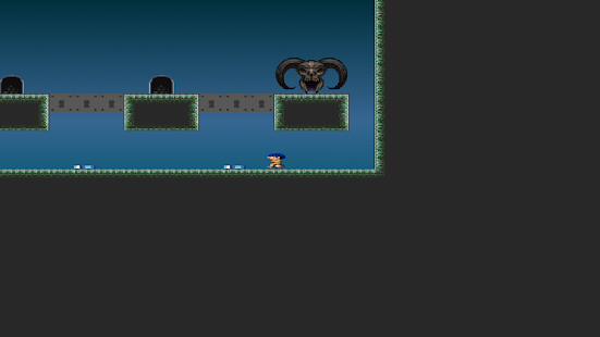 Riding Rhodri - screenshot thumbnail