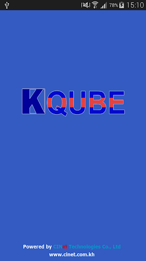 Kqube News