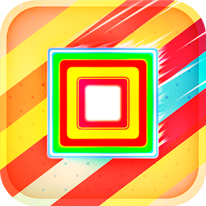 Retro Cube 街機 App LOGO-APP開箱王