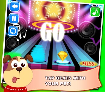 My Little Pet - Sweet Puppy :) Screenshots 2