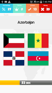 World Flags Quiz(圖3)-速報App