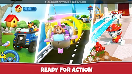 PAW Patrol Rescue World 2