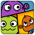 [B][Cartoon] CONy Story logo
