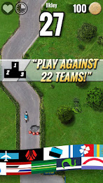 Tap Star : Cycling Tour poster 11