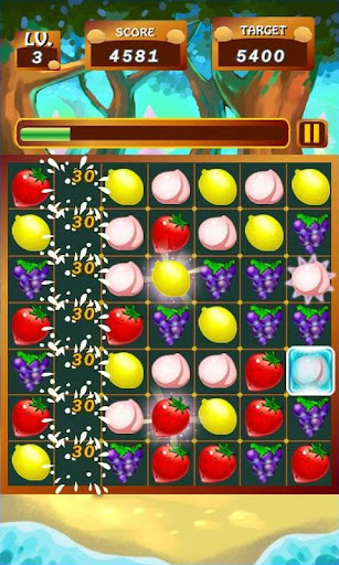 Fruits Mania Deluxe