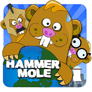 HammerMole 1.0.5 Icon