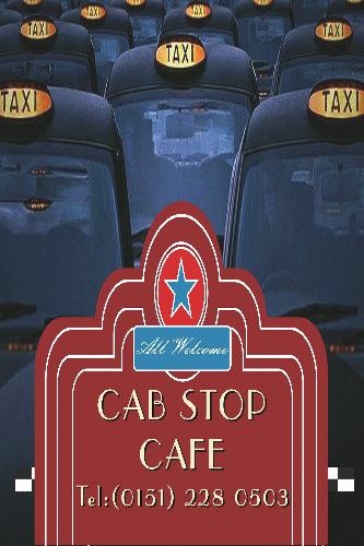 Cab Stop Cafe