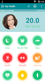 Free Carolinas Tracker APK for Android