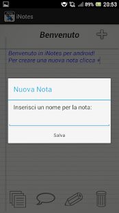 How to download iNotes HD Android 1.03 unlimited apk for android
