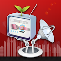 Brez frekvence logo