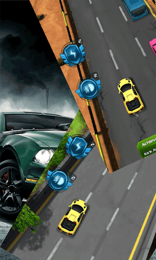 【免費賽車遊戲App】Speed Car City Race-APP點子