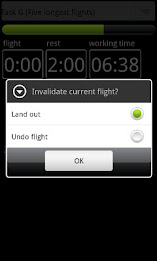 F3K Timer Pro poster 3