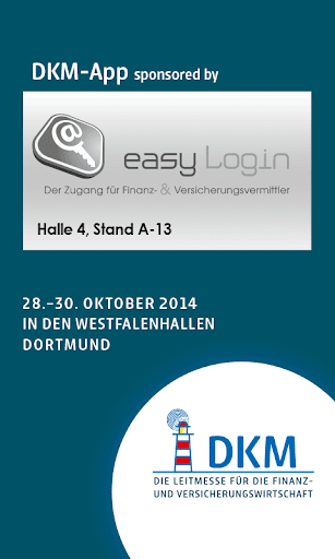 DKM Messe