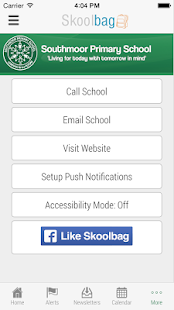 Lastest Southmoor Primary School APK for PC