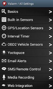 How to mod Valarm Pro 1.4.9 apk for android