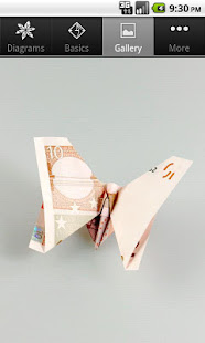Money Origami(圖3)-速報App
