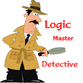 Logic Master Detective Apk