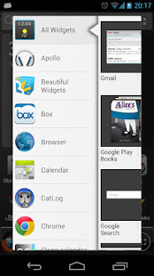 ADWLauncher 1 EX(圖3)-速報App
