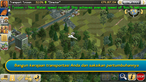 Memuat... - Transport Tycoon untuk Android