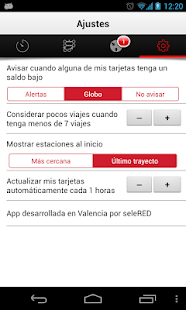 Metrovalencia Screenshots 3