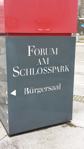 Forum am Schlosspark